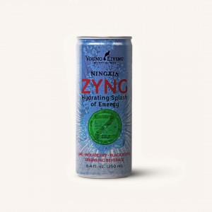 NingXia Zyng 寧夏能量飲
